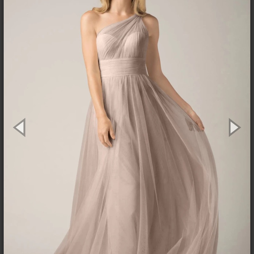 Bridesmaids Dress